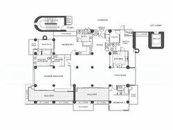 The Colonnade (D10), Condominium #572718651